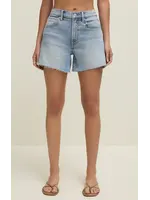 Z Supply Jonah Mid Rise Relaxed Short