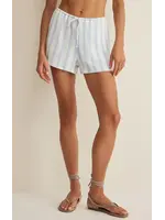 Z Supply Daylight Striped Airy Short