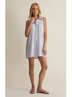Z Supply New Light Mini Dress