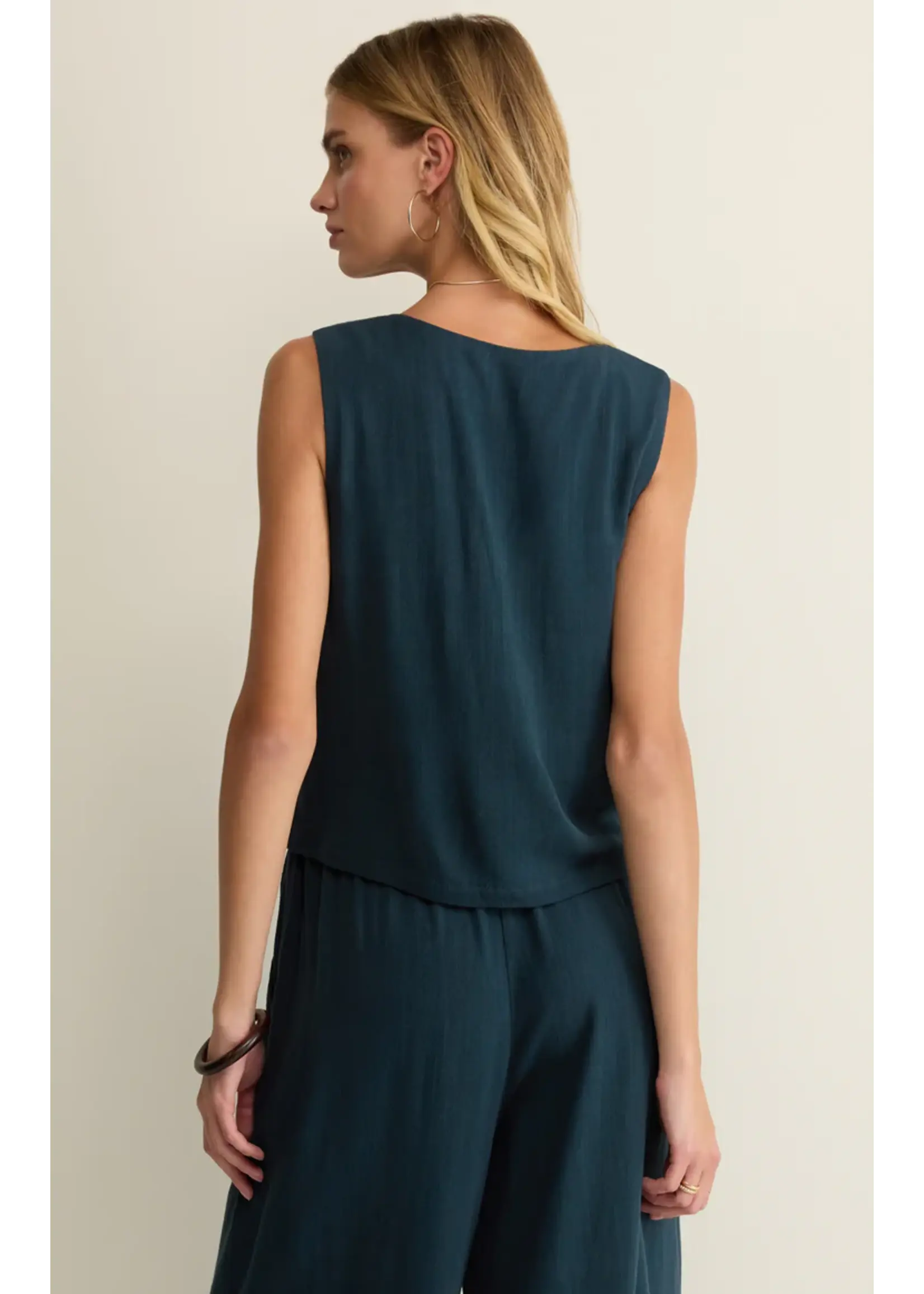 Z Supply ZS Charli Top