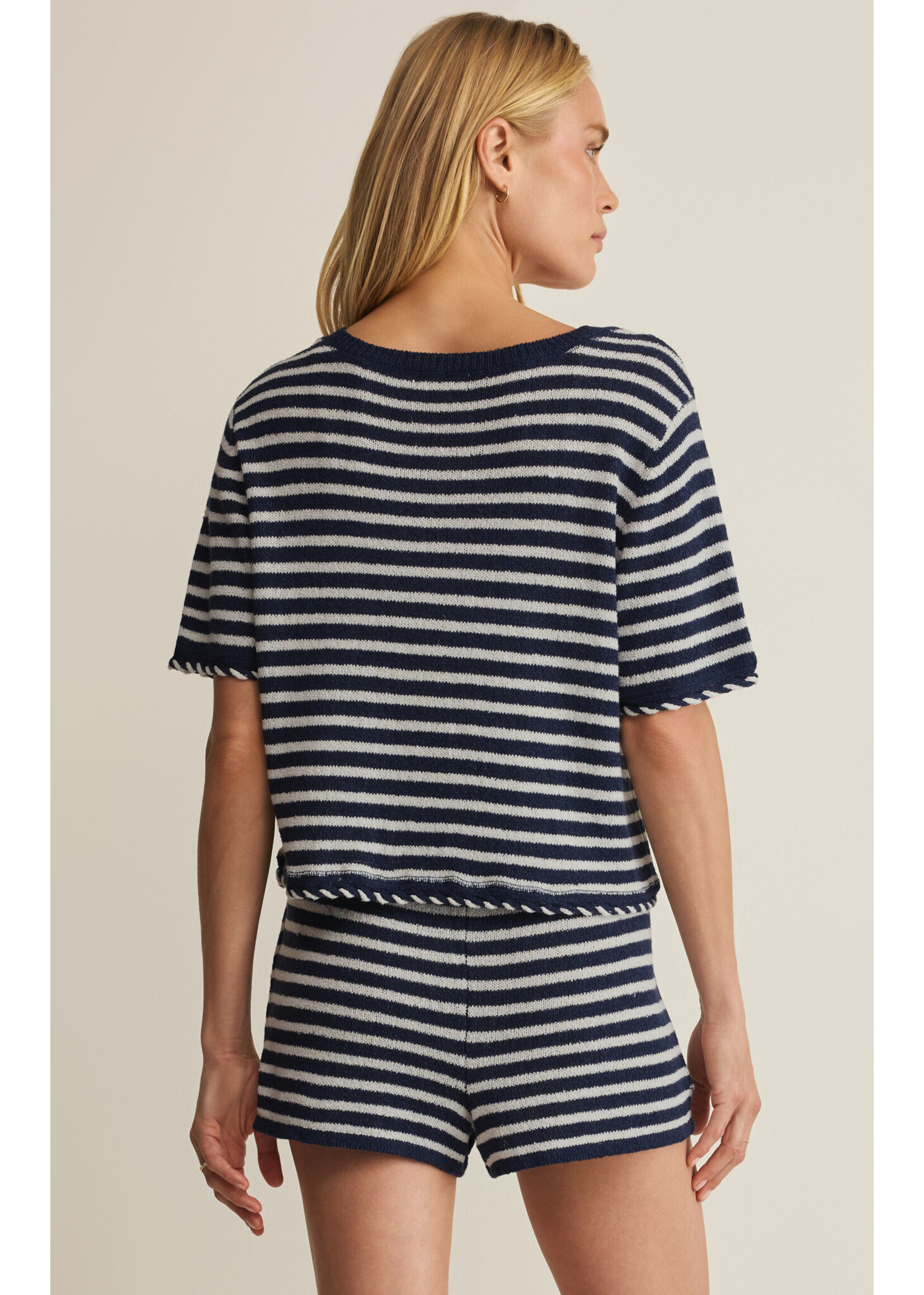 Z Supply ZS Patton Sweater