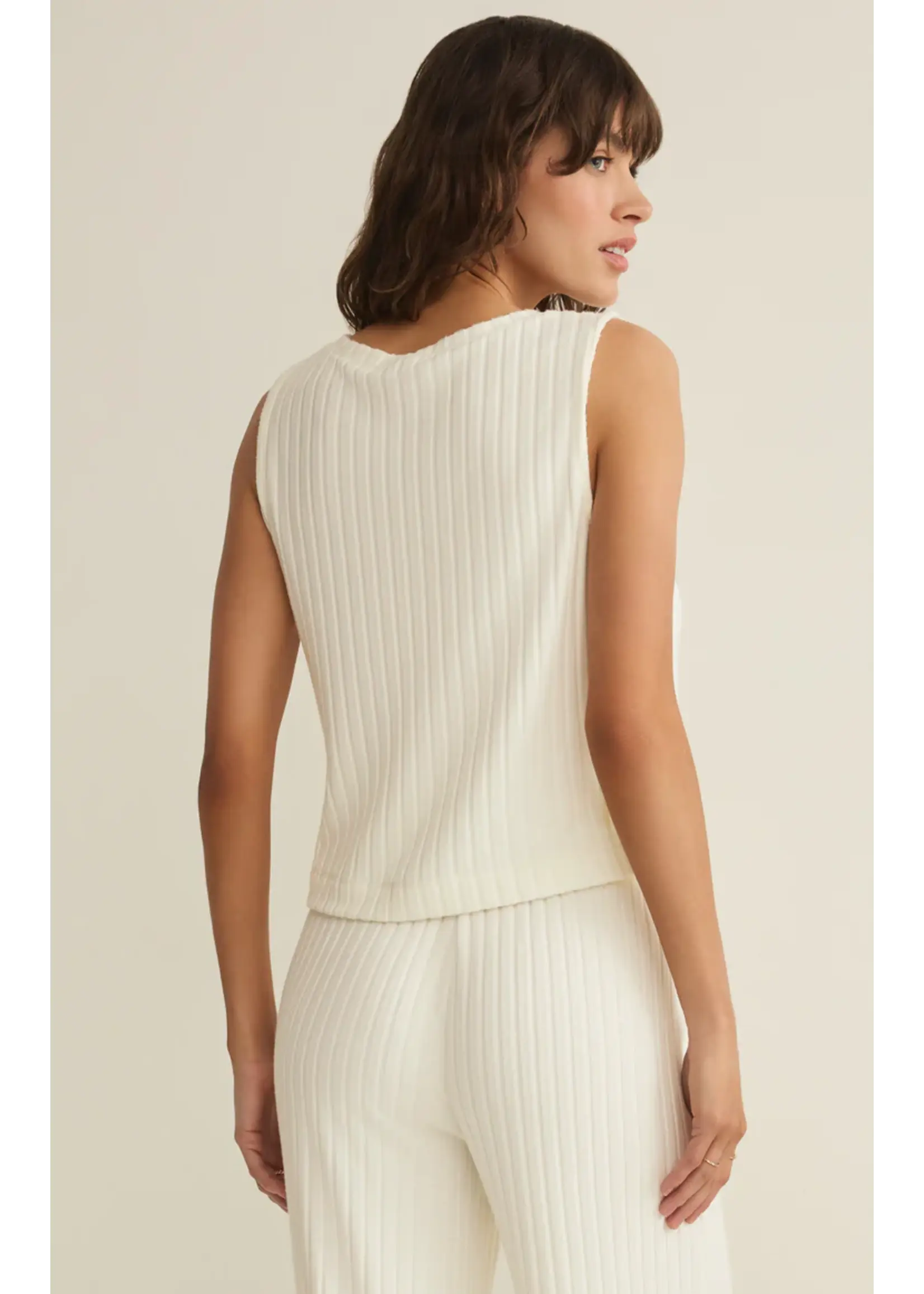 Z Supply ZS Sloane  V Rib Tank