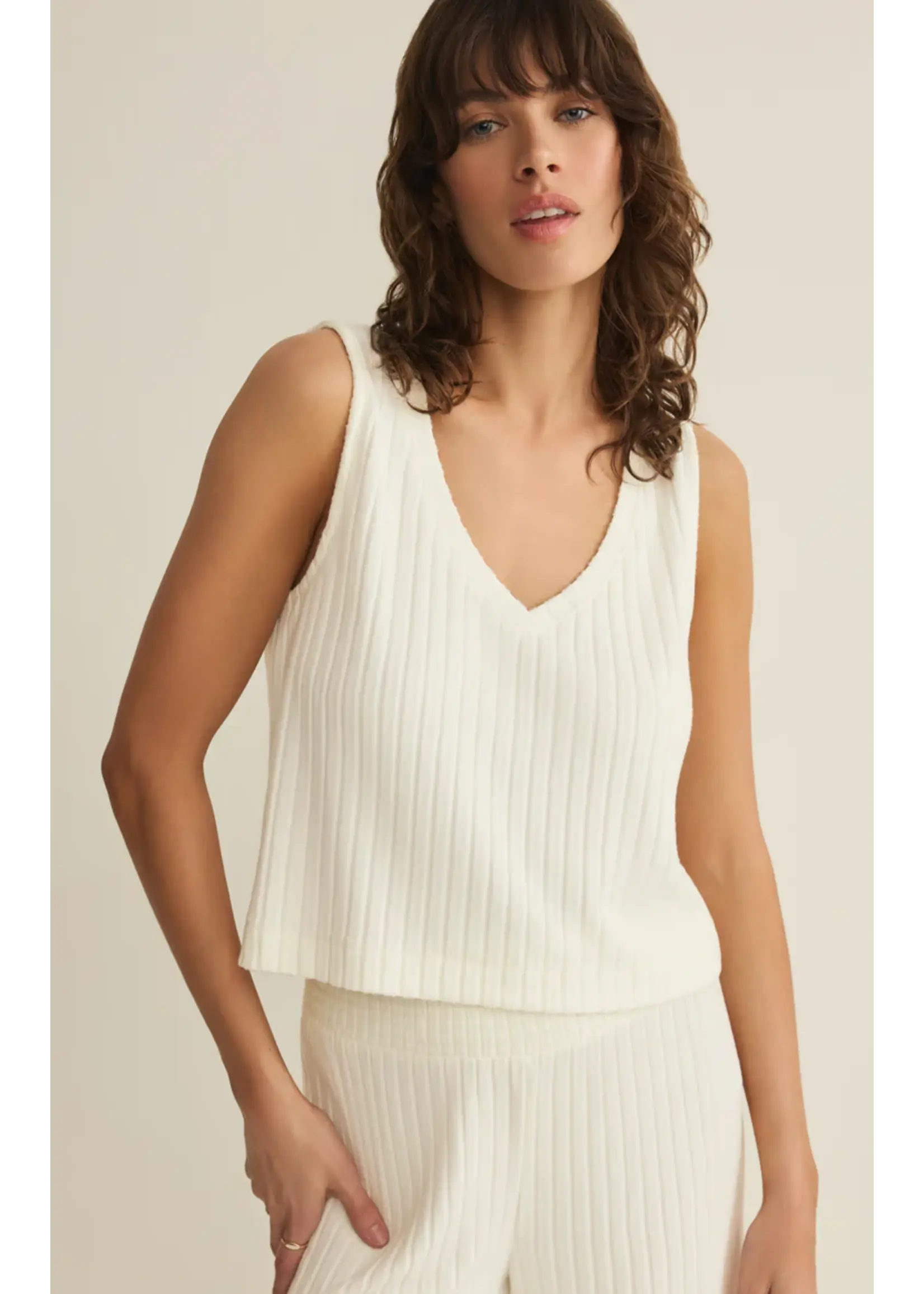 Z Supply ZS Sloane  V Rib Tank