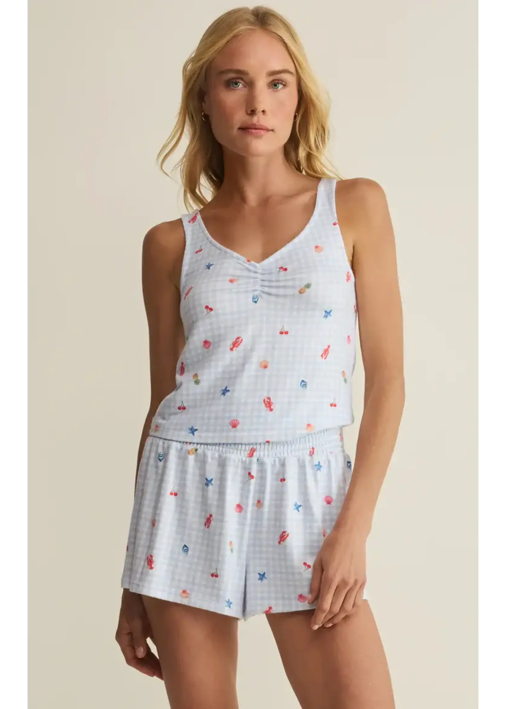 Z Supply ZS Picnic Tank