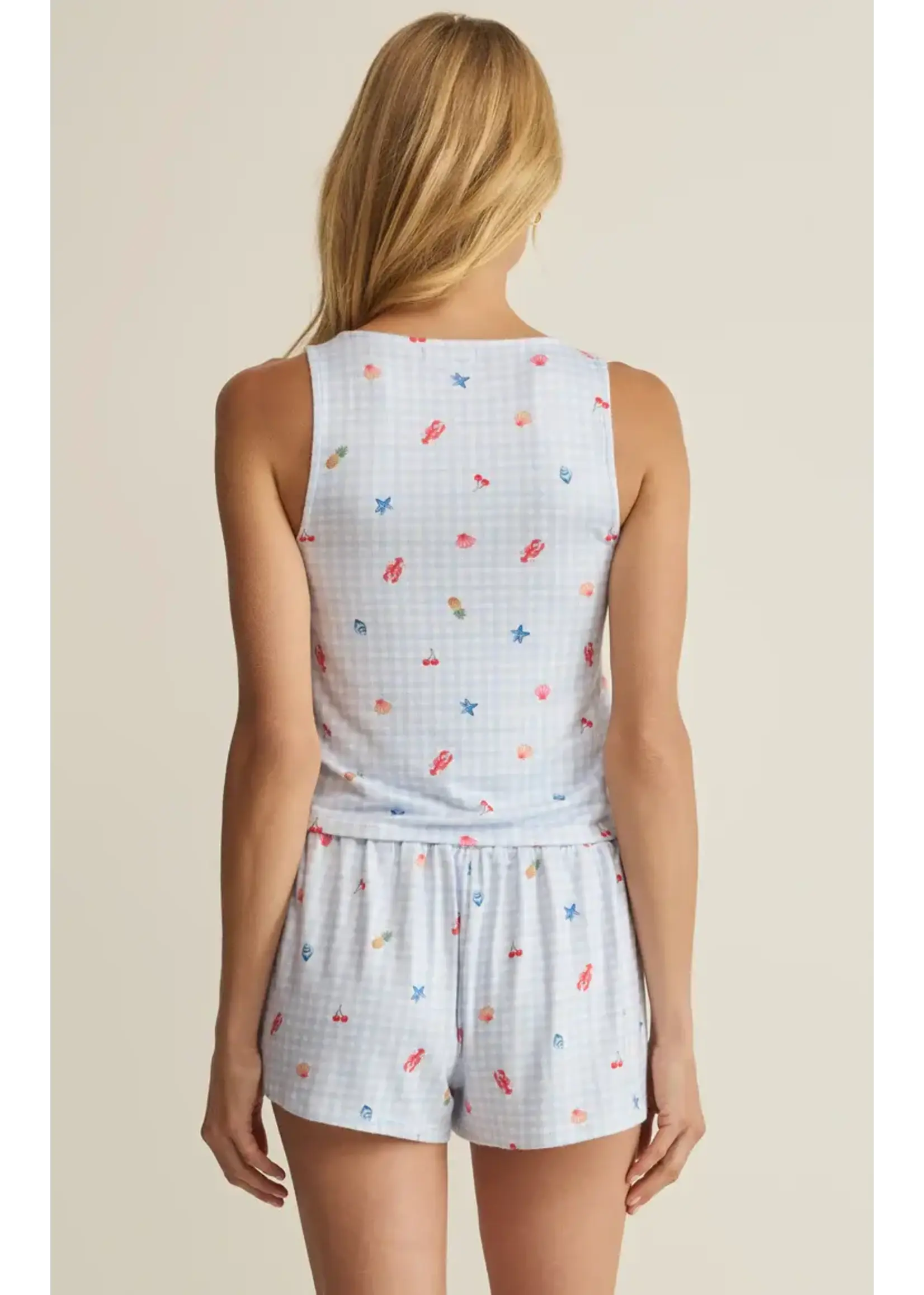 Z Supply ZS Picnic Short