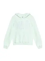 Boys Lie Hold my Phone Racer Hoodie