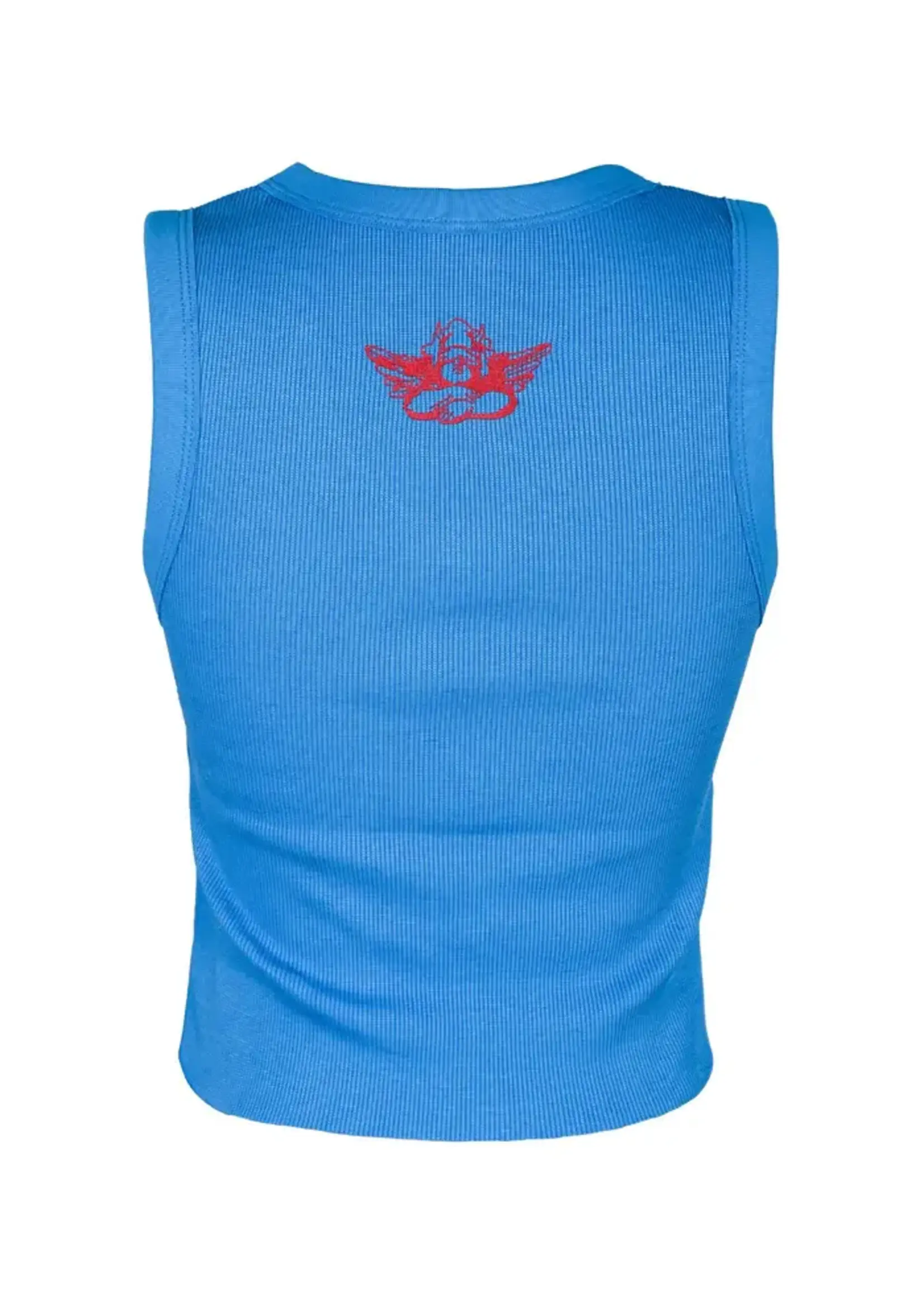 Boys Lie BL Girls Rule Boys Drool Randy Tank