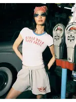 Boys Lie Girls Rule Boys Drool Baby Tee