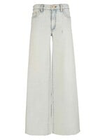 Kut Denim Blake High Rise Fab Ab Pant