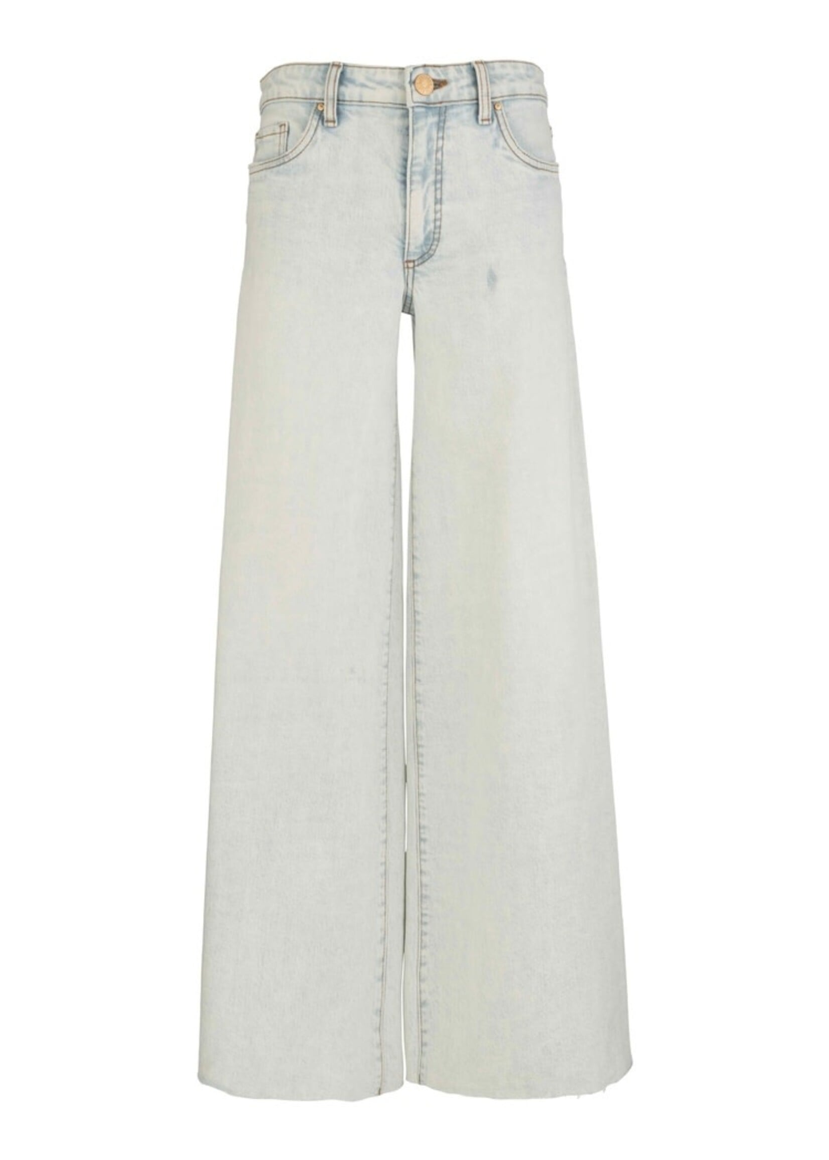 Kut Denim KUT Blake High Rise Fab Ab Pant