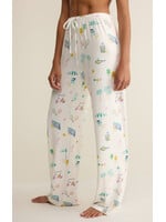 Z Supply Downhome Court Sports Pant