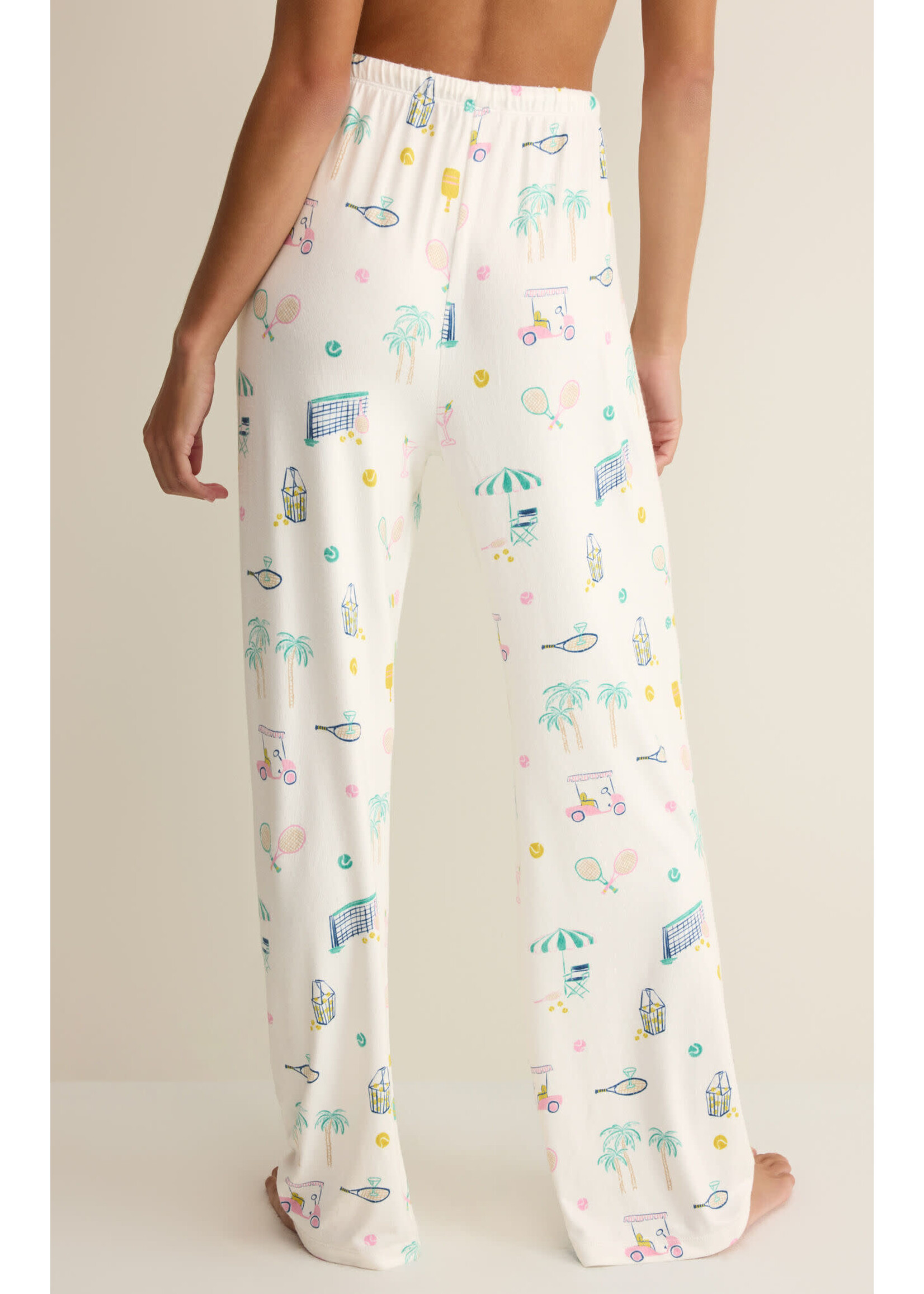 Z Supply ZS Downhome Court Sports Pant