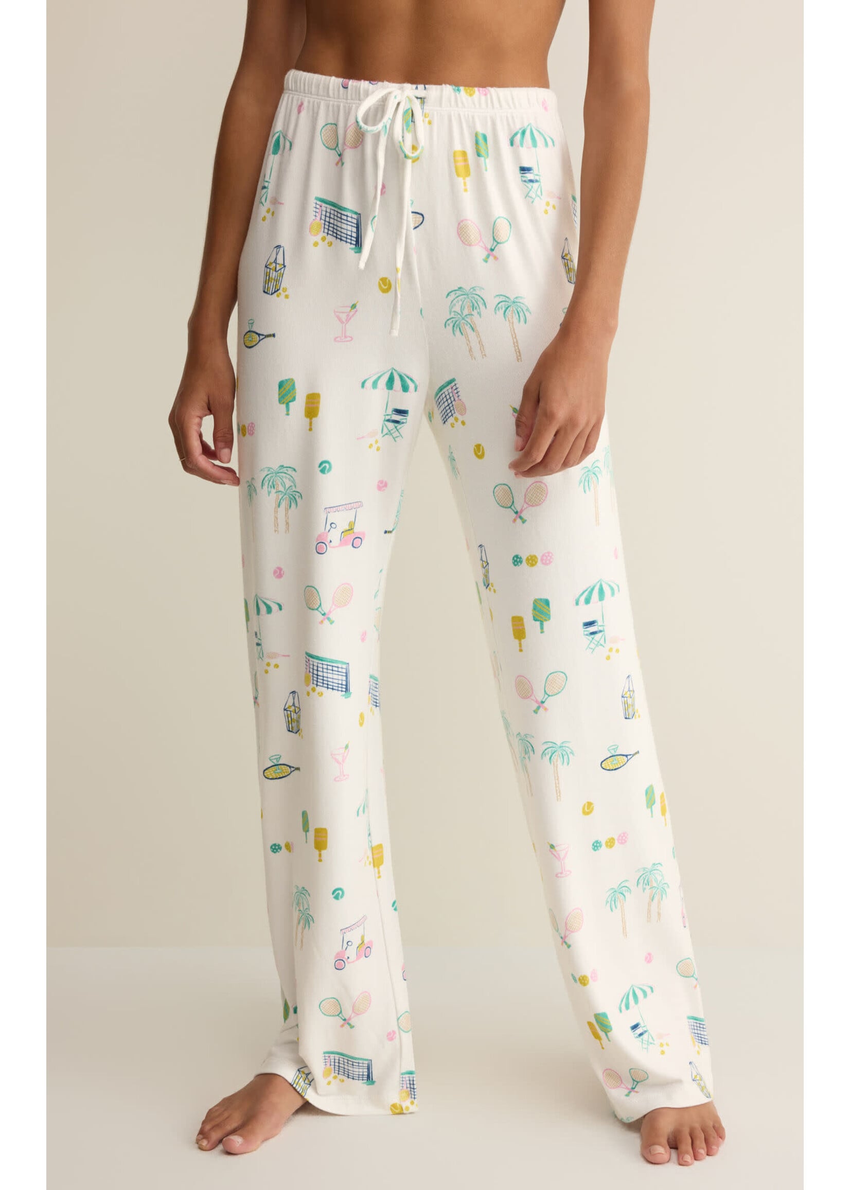 Z Supply ZS Downhome Court Sports Pant