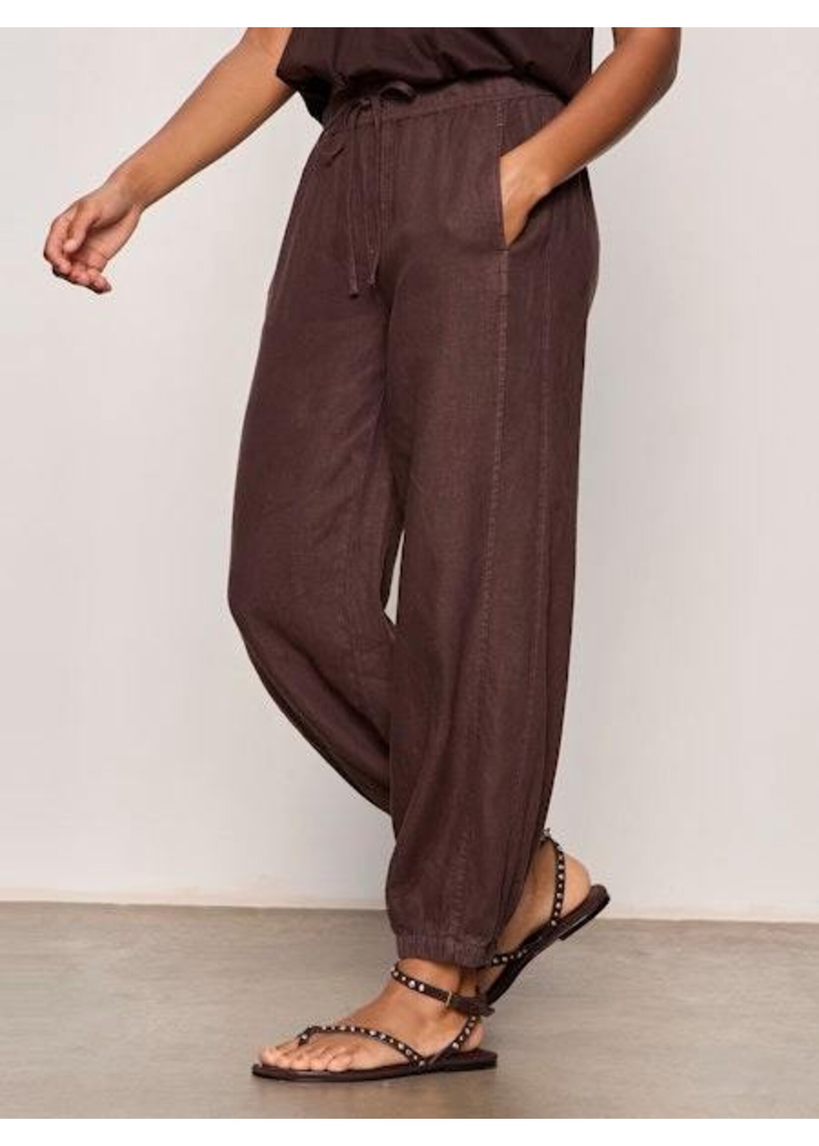 Sanctuary S Melody Linen Balloon Pants
