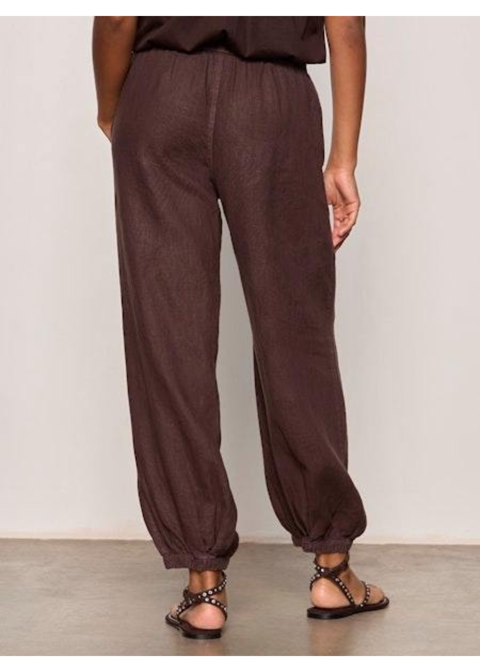 Sanctuary S Melody Linen Balloon Pants