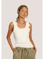 Dylan D Tasha Knit Top