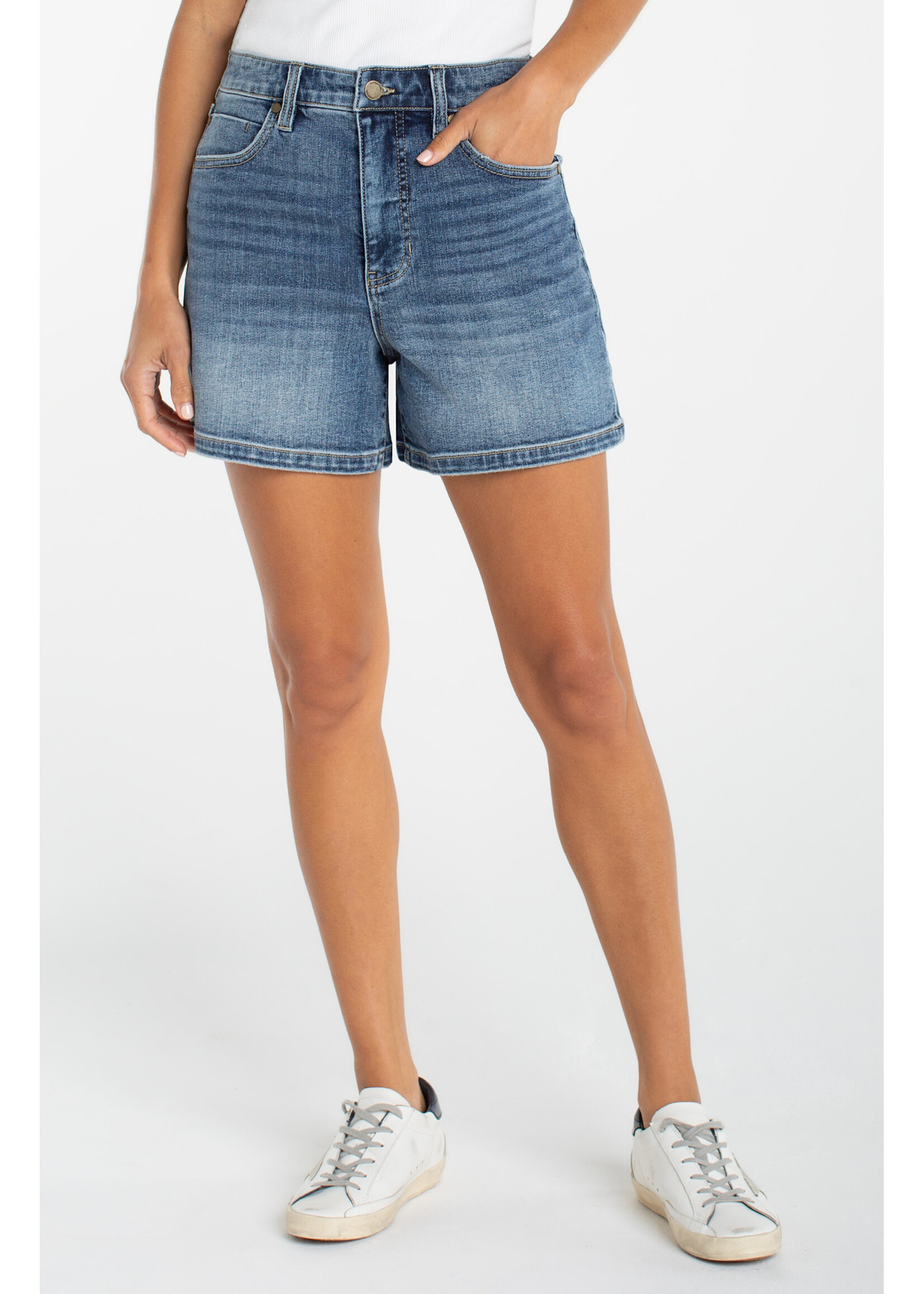 Liverpool LP High Rise Heritage Short