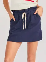 Sadie Sage Lilah Mini Skirt
