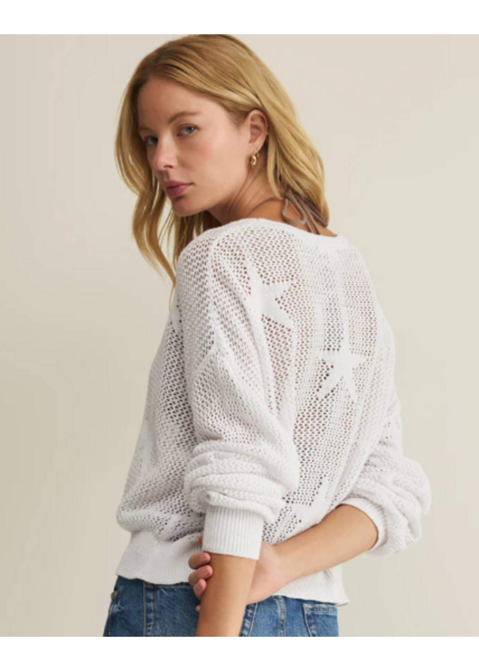 Z Supply ZS Star of the Show Sweater