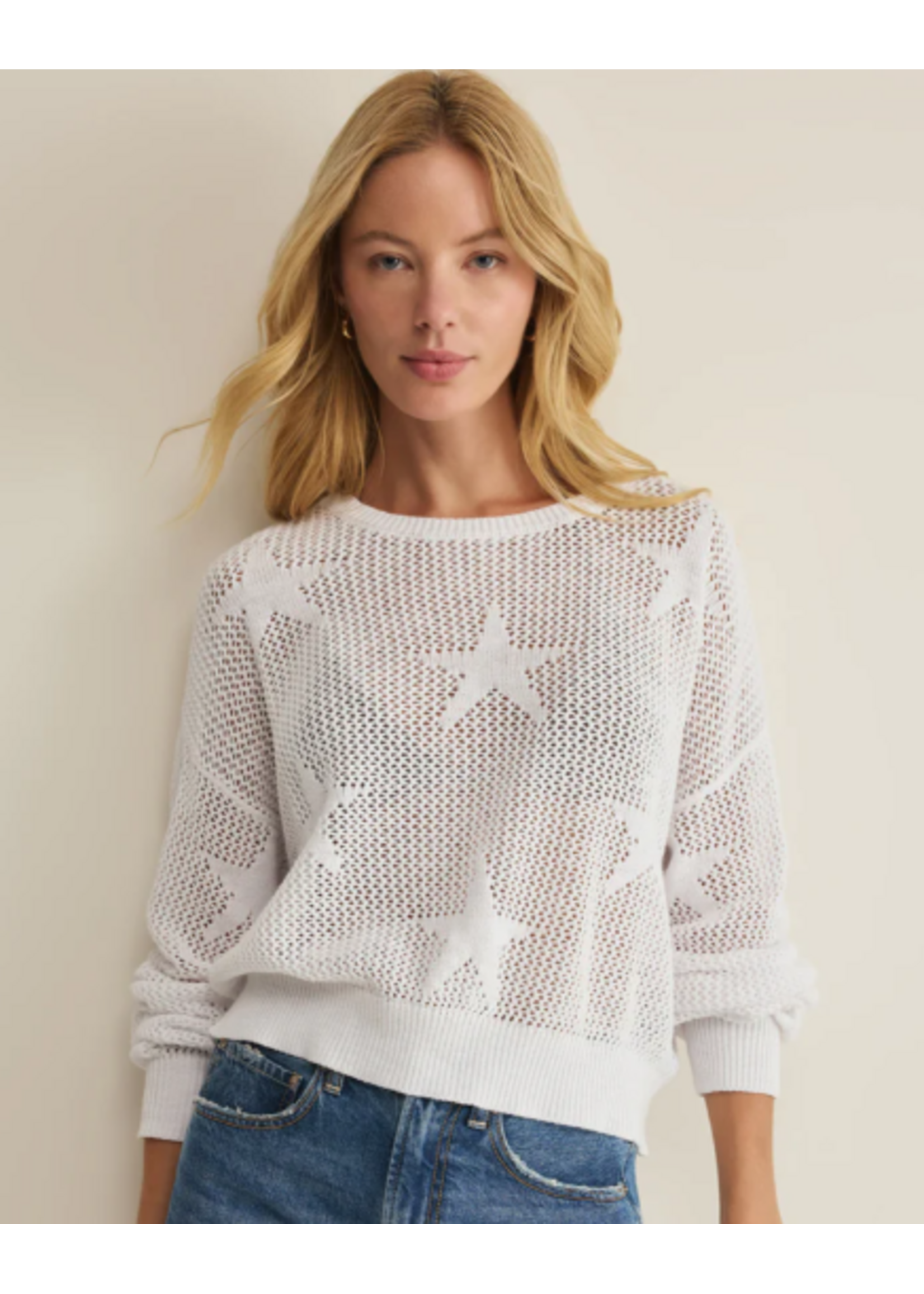Z Supply ZS Star of the Show Sweater