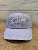 Fashion City Surf City Hat
