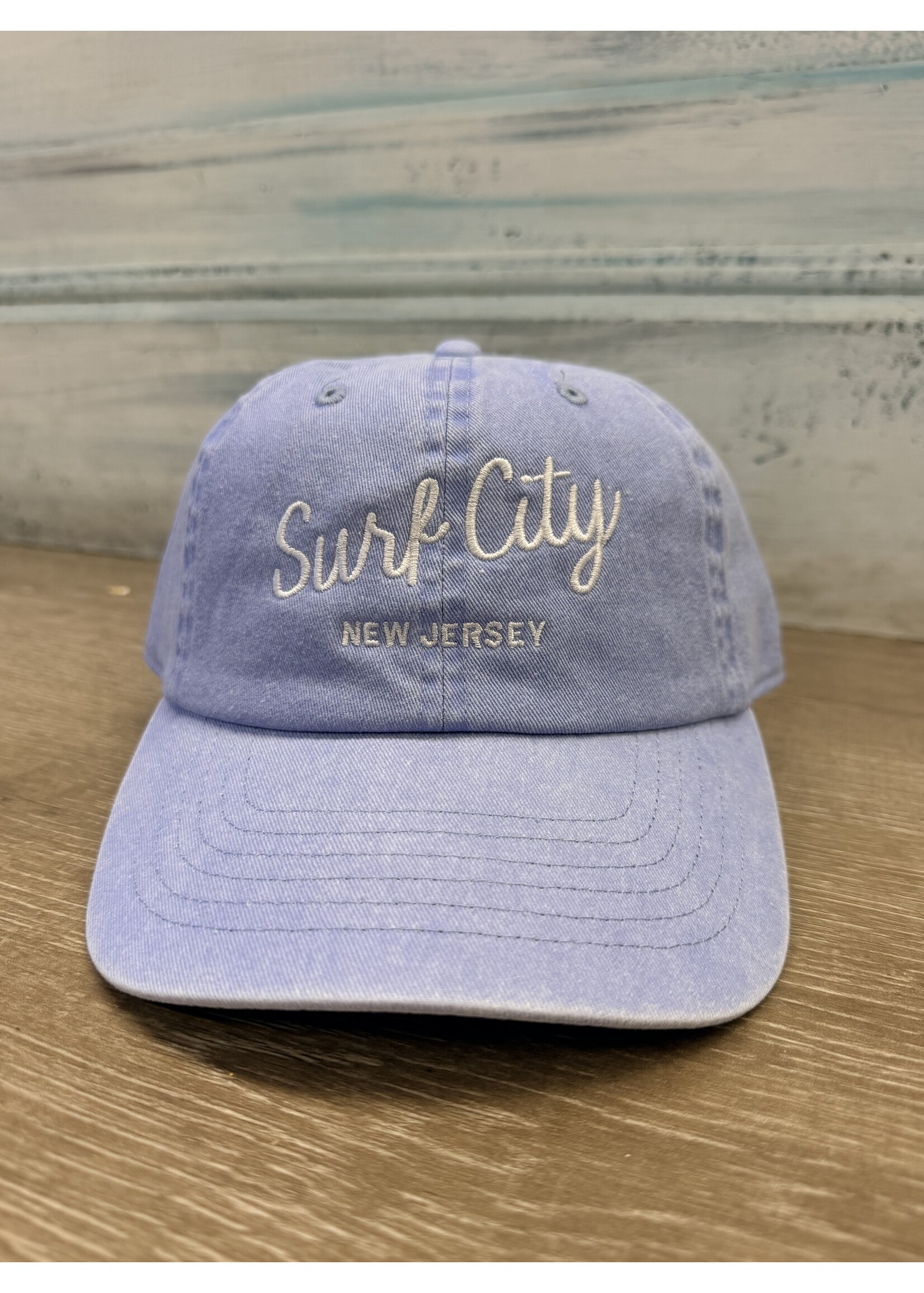 Fashion City FC Surf City Hat