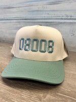 Fashion City Zip Code Hat
