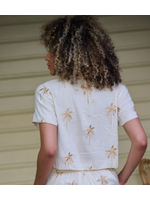Z&L ZL Goldie Top
