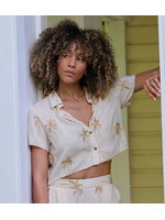 Z&L Goldie Top