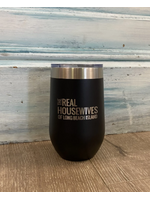 Driftless Studio DF RHLBI Wine Tumbler