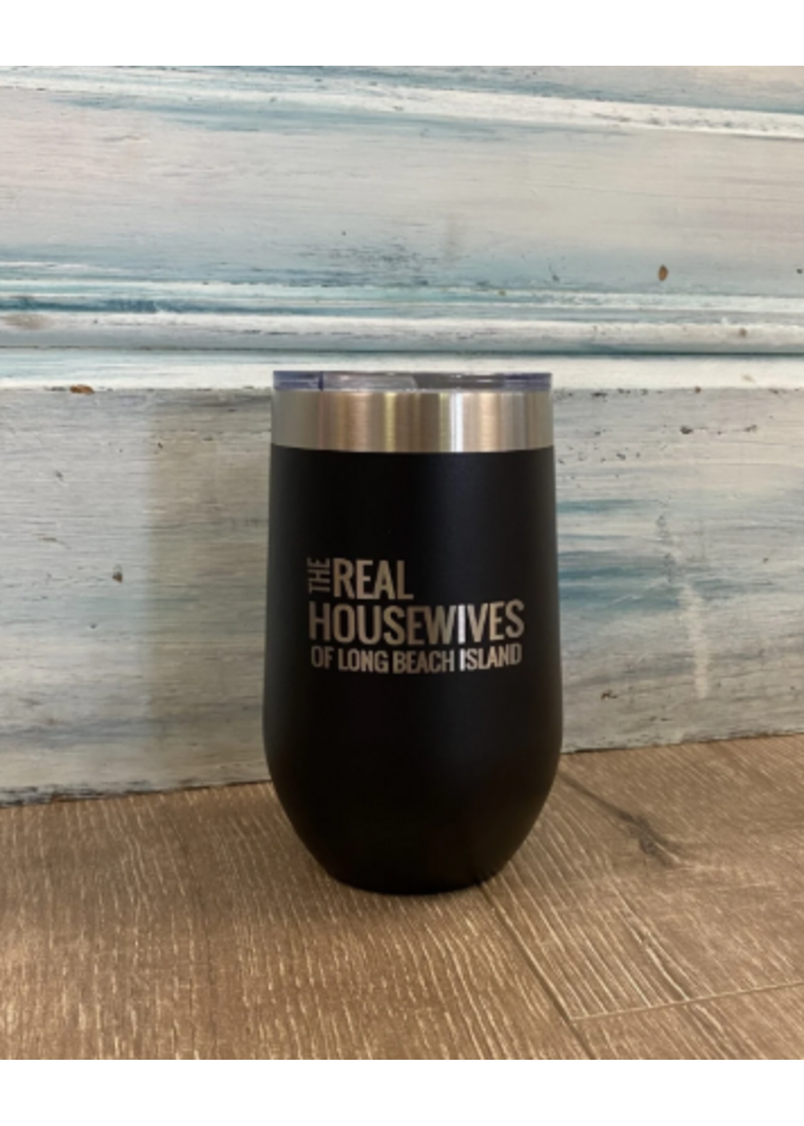 Driftless Studio DF RHLBI Wine Tumbler