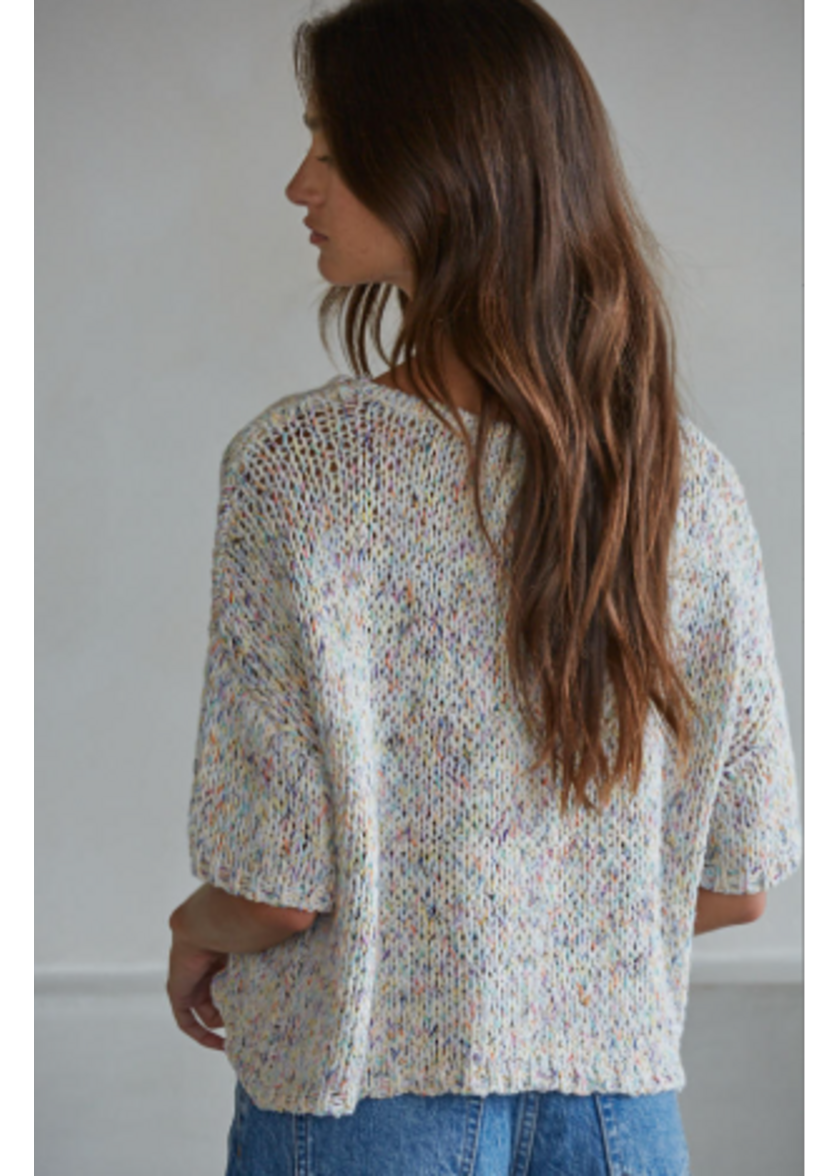 By together BT Anasta Sweater Top
