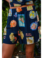 By together Summer Day Shorts
