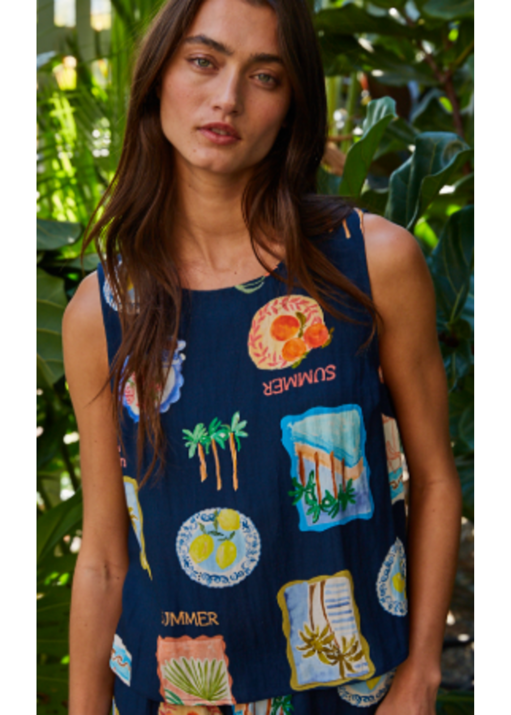 By together BT Summer Day Top