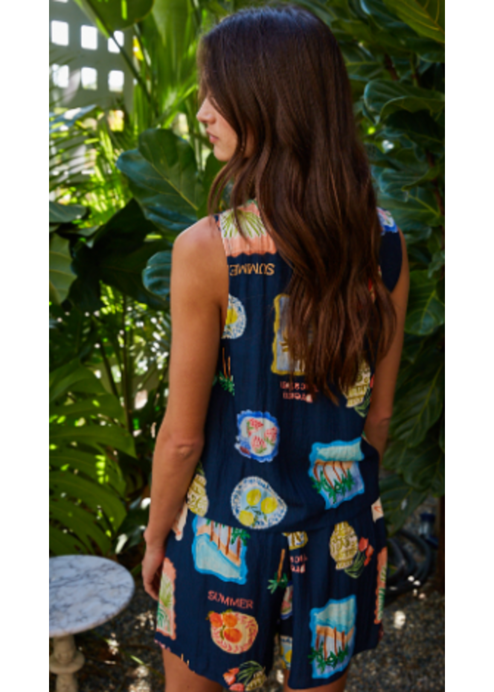 By together BT Summer Day Top