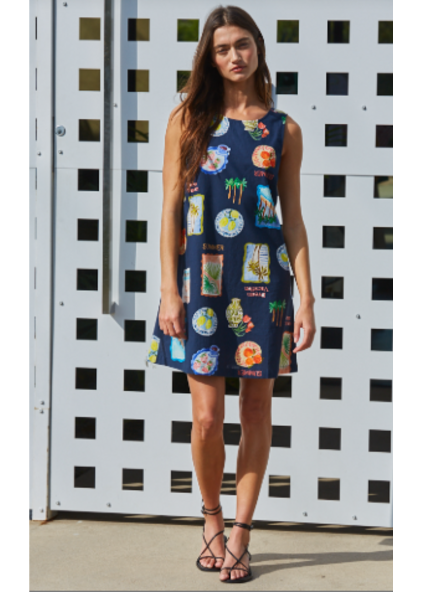 By together BT Summer Day Mini