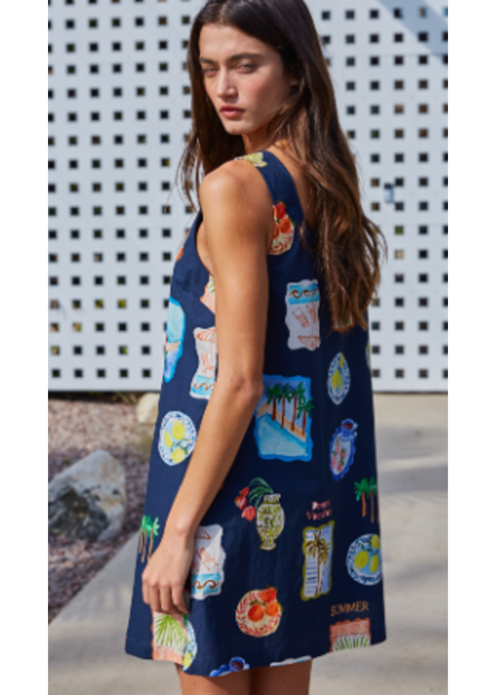 By together BT Summer Day Mini