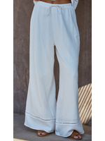 By together Solstice Wide Leg Pant