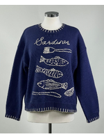 By together BT Sardines Sweater