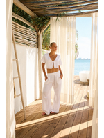 Blanco By Nature BBN Simona Top