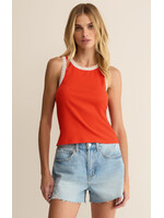 Z Supply Clarke Rib Tank