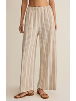 Z Supply ZS Scout Knit Striped Pant