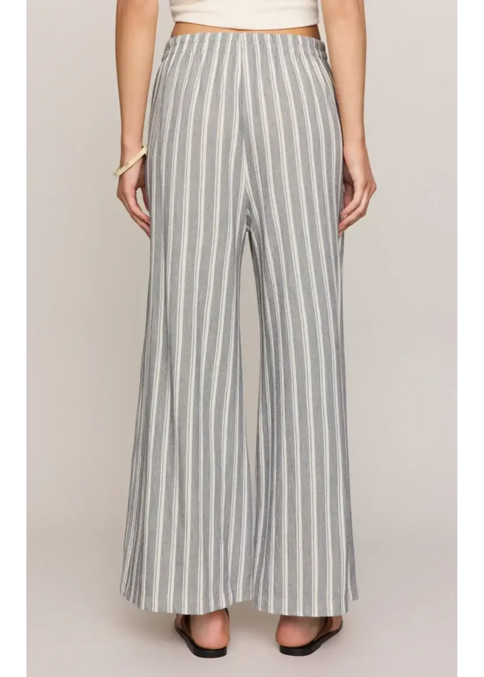 Z Supply ZS Scout Knit Striped Pant
