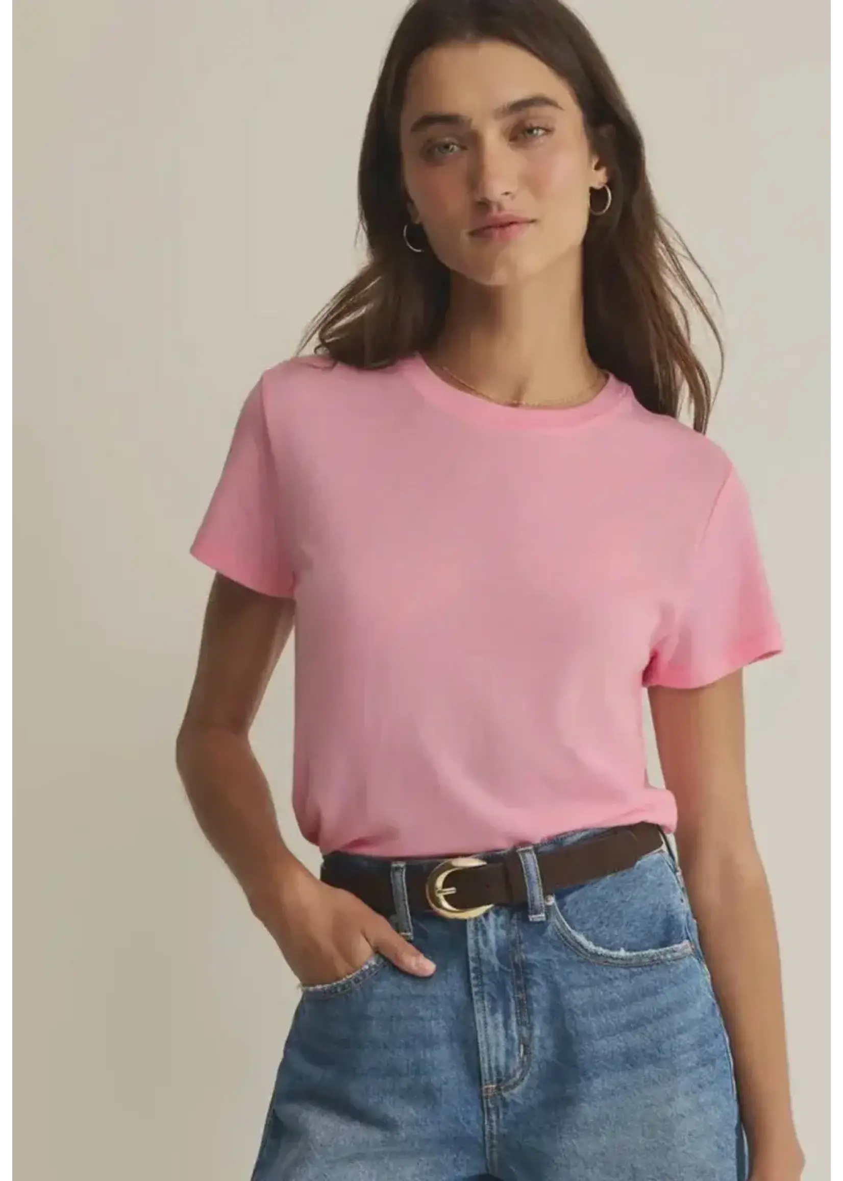 Tourist tee