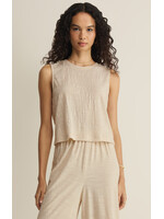 Z Supply Sloane Textured Top