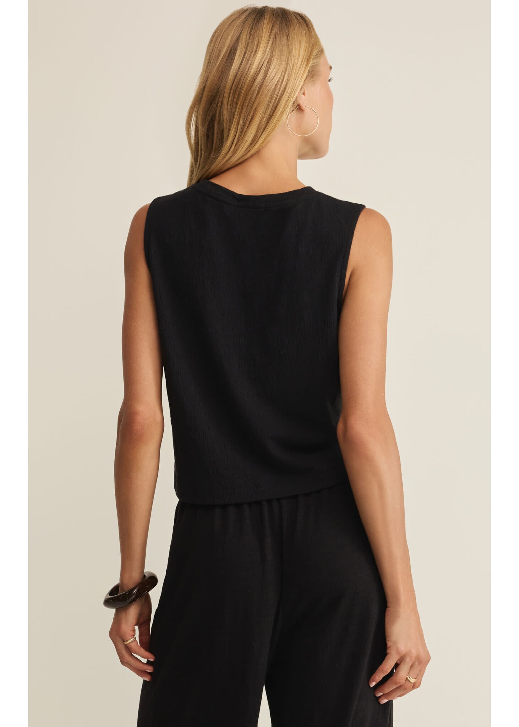 Z Supply ZS Sloane Textured Top
