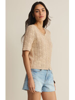 Z Supply ZS Adria Sweater Top