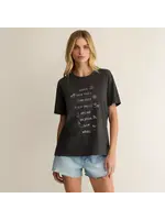 Z Supply To Do List Boyfriend Tee