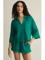 Z Supply Helena Shirt