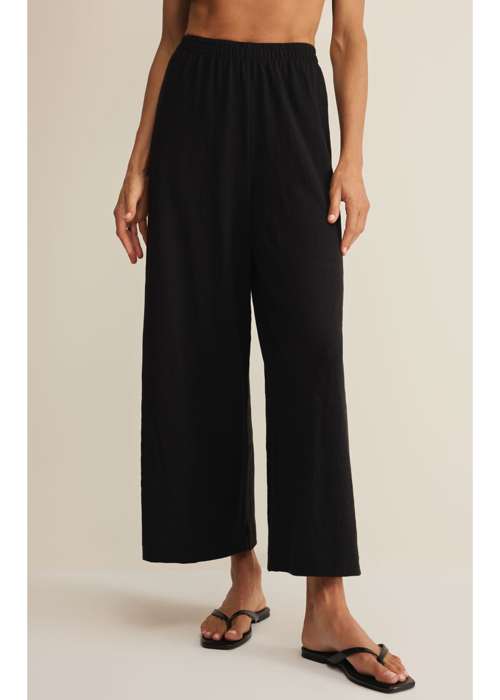 Z Supply ZS Scout Textured Slub Pant